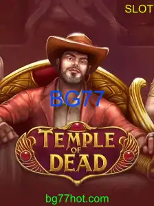 TempleofDead