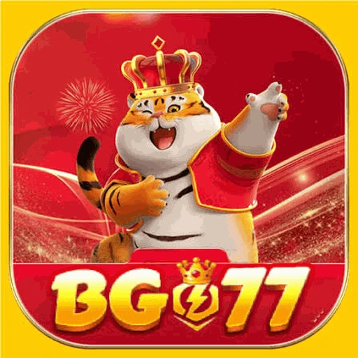BG77 Logo